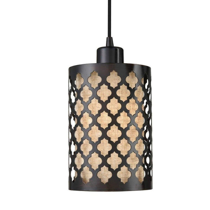 Bridgeport Designs Artemis 3-Light Floor Lamp