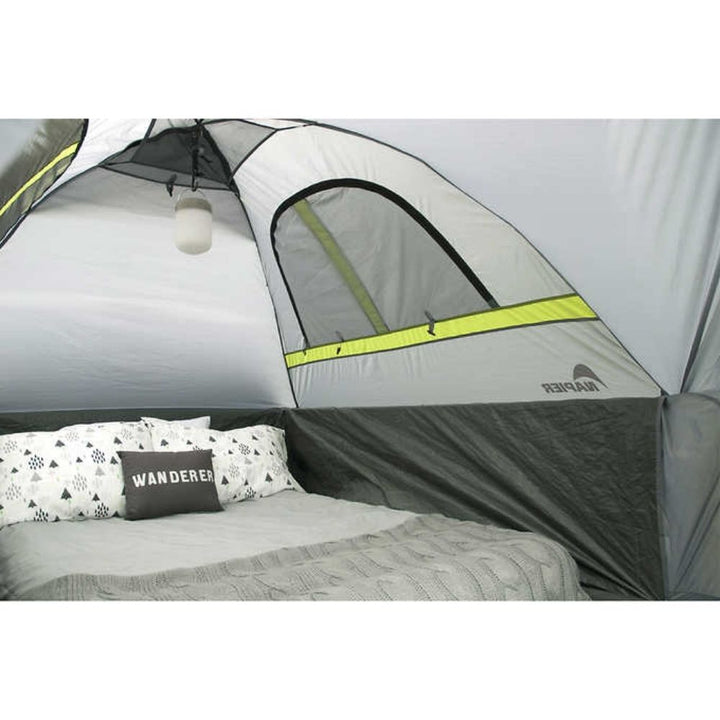 Backroadz Truck Tent with Sportz Webbing Protectors