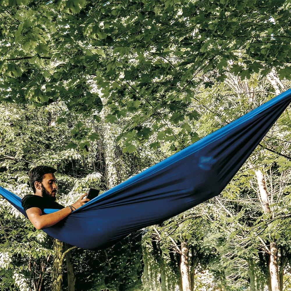 Hidden Wild - Double Travel Hammock