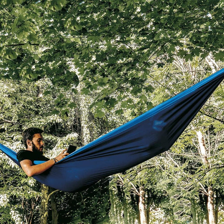 Hidden Wild - Double Travel Hammock