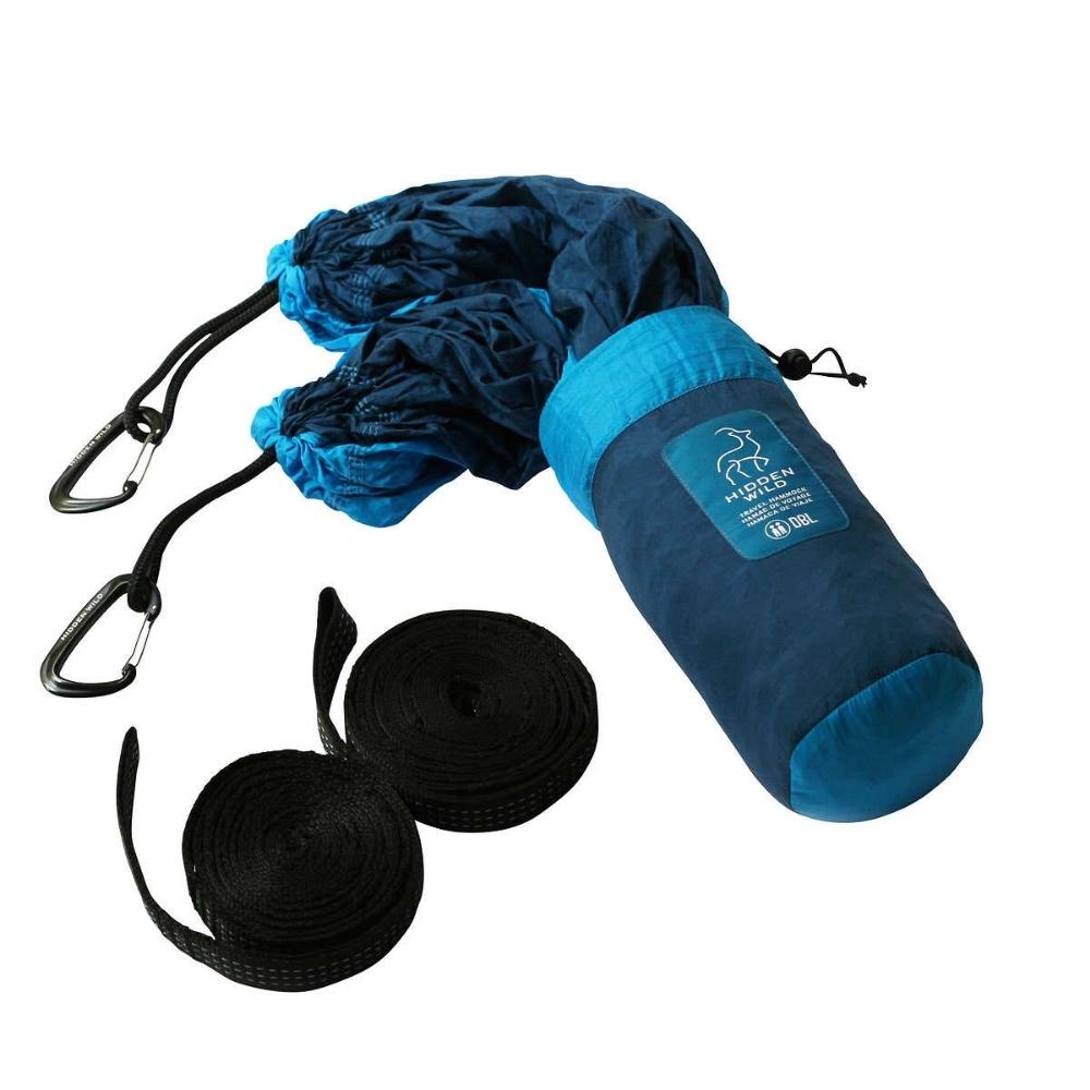 Hidden Wild - Double Travel Hammock