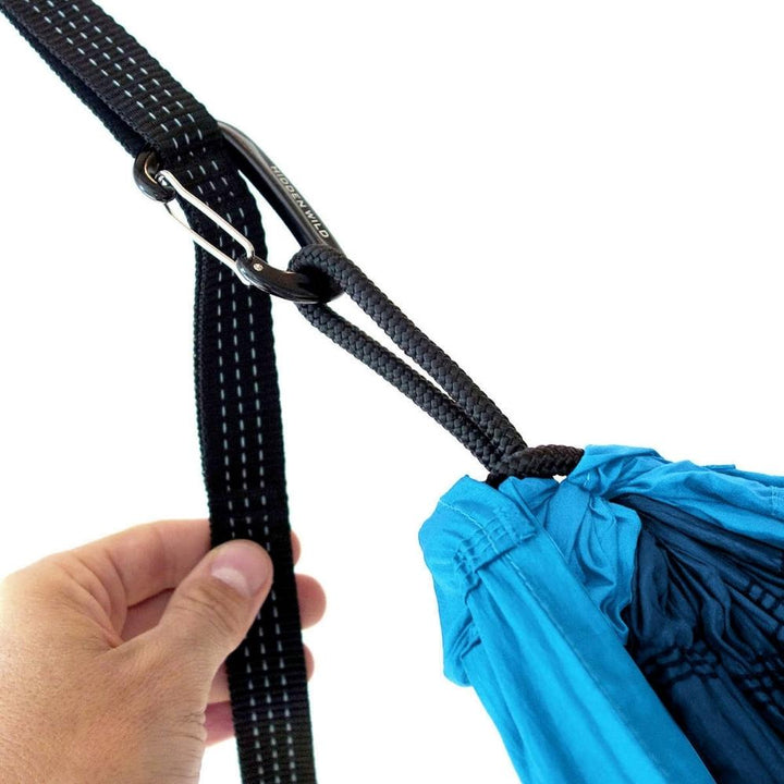 Hidden Wild - Double Travel Hammock