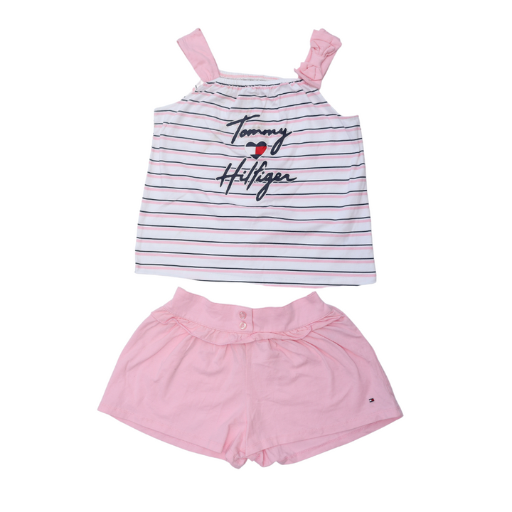 Tommy Hilfiger 2-Piece Set