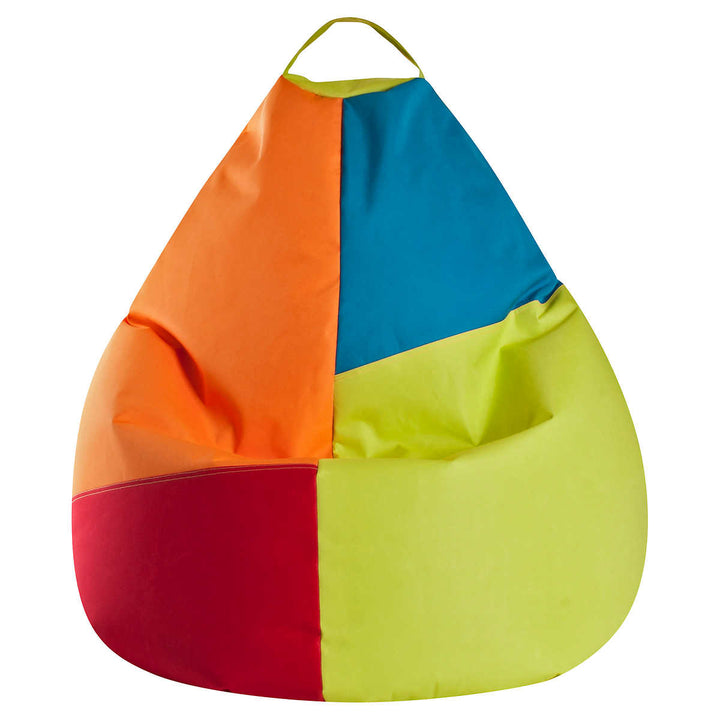 Gouchee Home - Harlekin Bean Bag Chair 