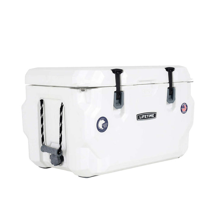 Lifetime - Glacière à haute performance de 61.5 litres