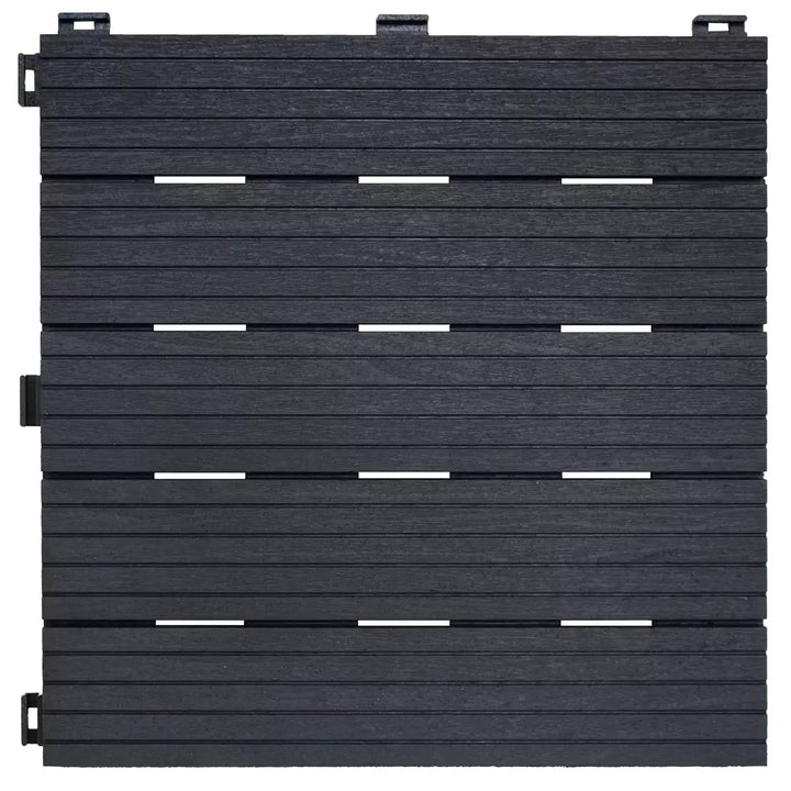 Easy Tile - Deck Tiles, Cosmo - 10 Pack