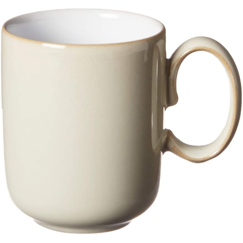 Denby 16-Piece Linen Dinnerware Set