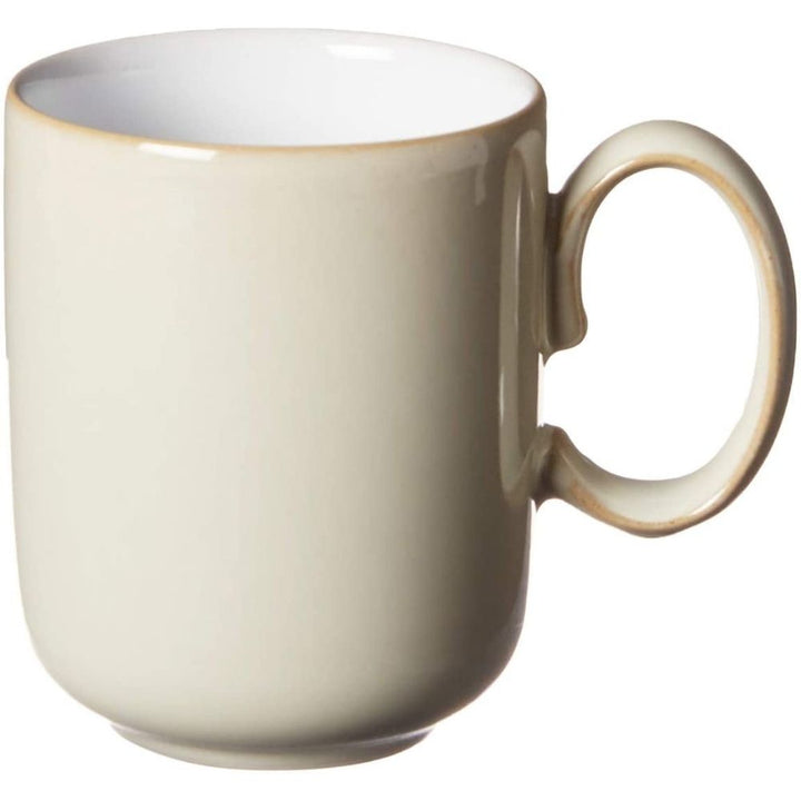 Denby 16-Piece Linen Dinnerware Set