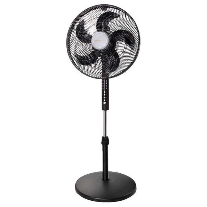 COMFORT Mate 16" Convertible Pedestal Fan