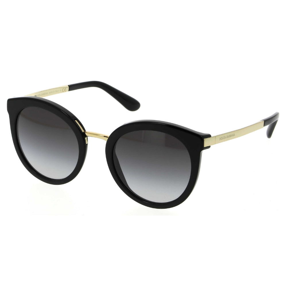 Dolce &amp; Gabbana - Women's Sunglasses DG4268 501/8G 