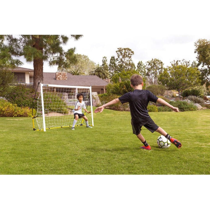 SKLZ Quickster Soccer Goal