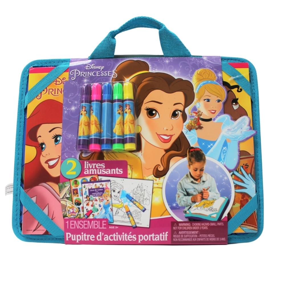 Disney - Portable Activity Desk