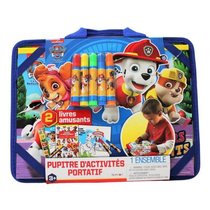 Disney - Portable Activity Desk