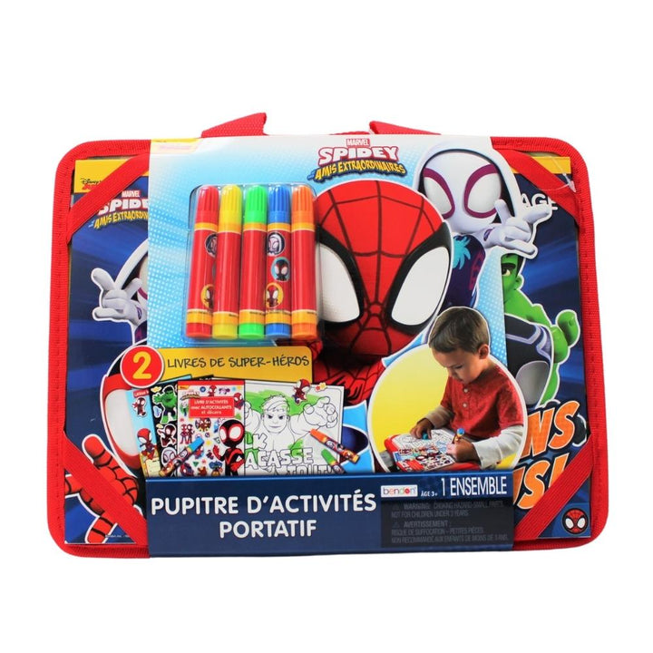 Disney - Portable Activity Desk