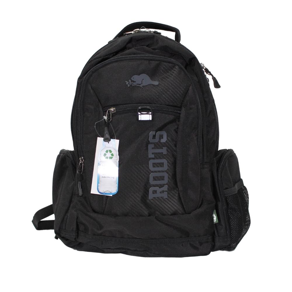 Roots 73 Laptop and Tablet Backpack