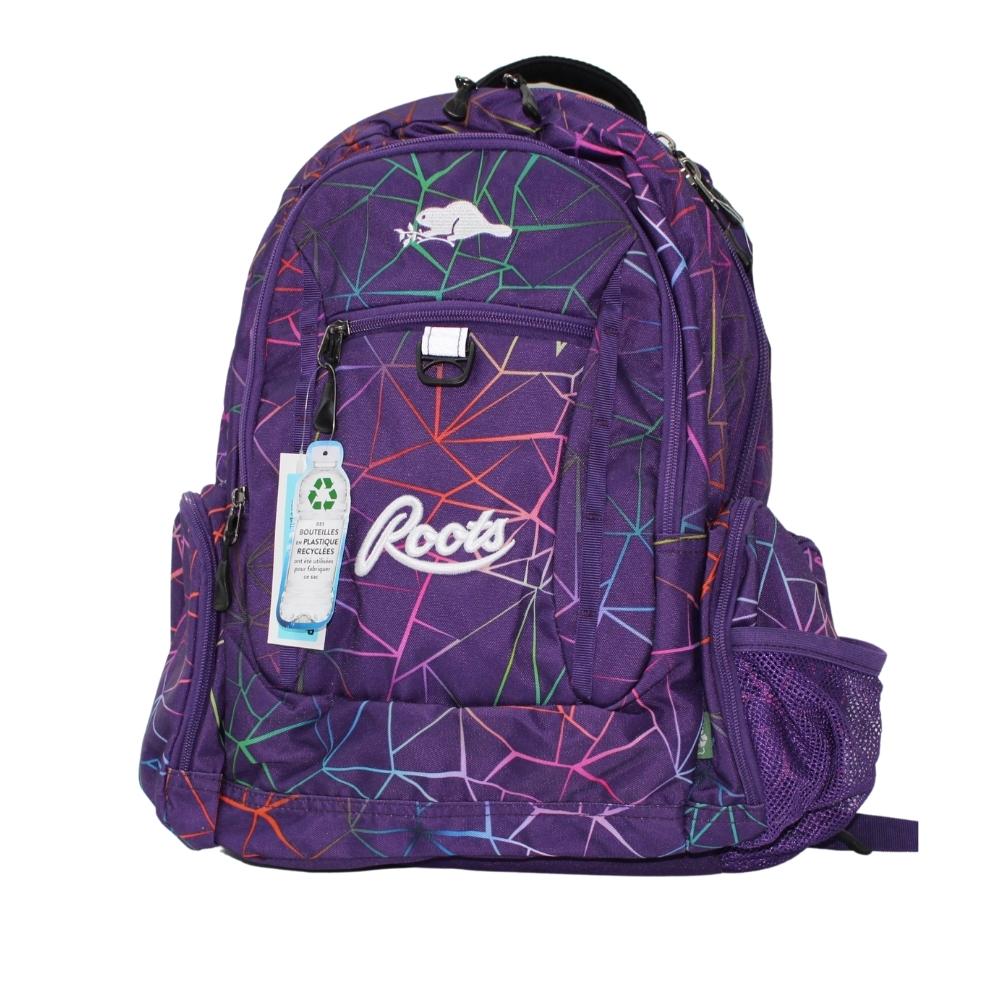 Roots 73 Laptop and Tablet Backpack