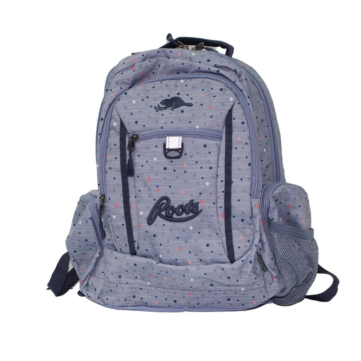 Roots 73 Laptop and Tablet Backpack