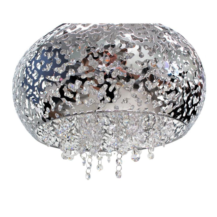 DSI Auriga LED Flush Mount