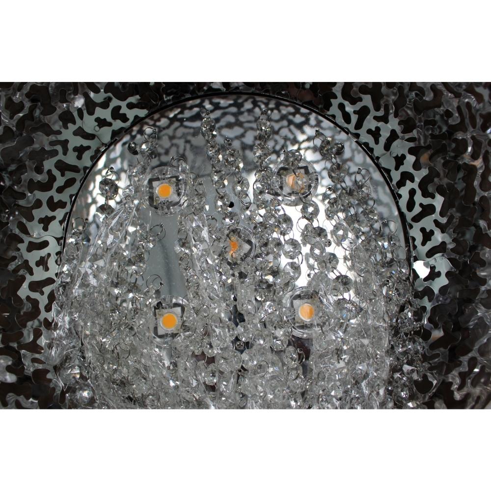DSI Auriga LED Flush Mount