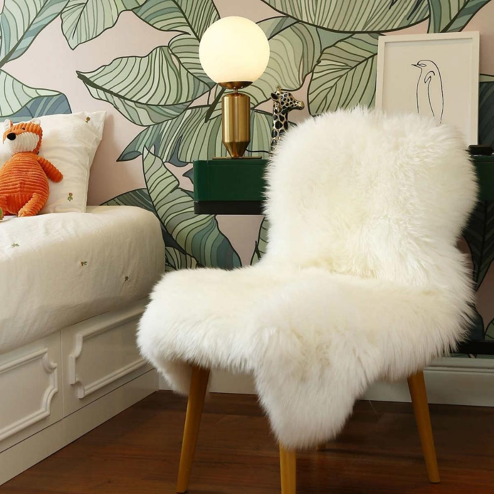 Windward Sheepskin Rug 