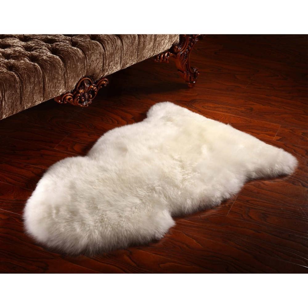 Windward Sheepskin Rug 