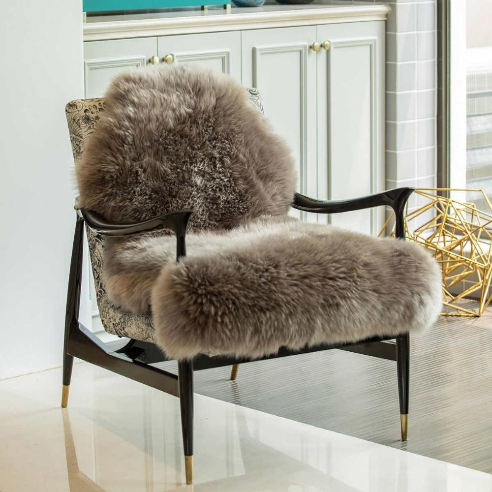 Windward Sheepskin Rug 