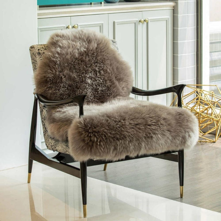 Windward Sheepskin Rug 