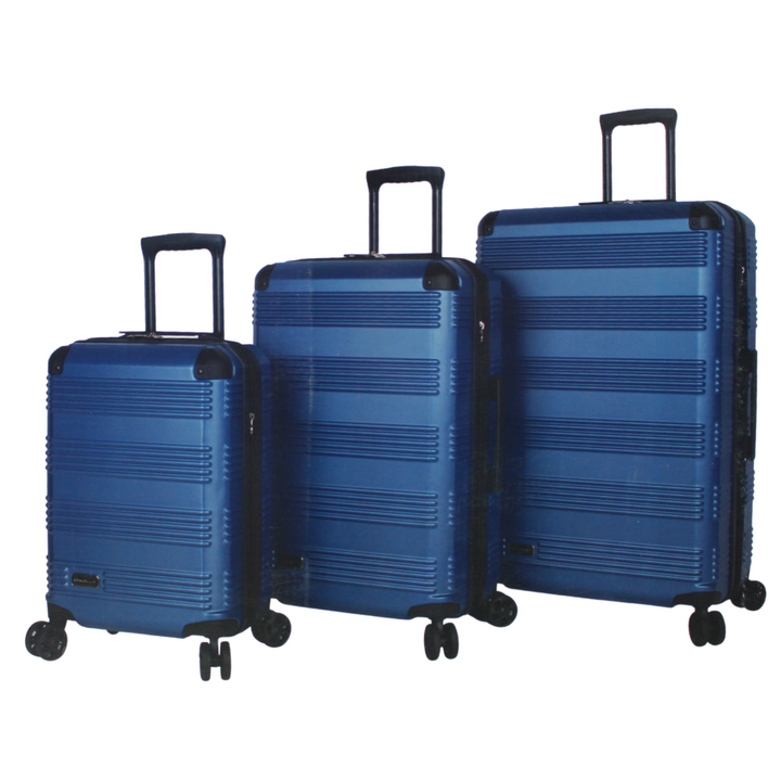 Ciao Hardside Luggage Set - 3-Pack