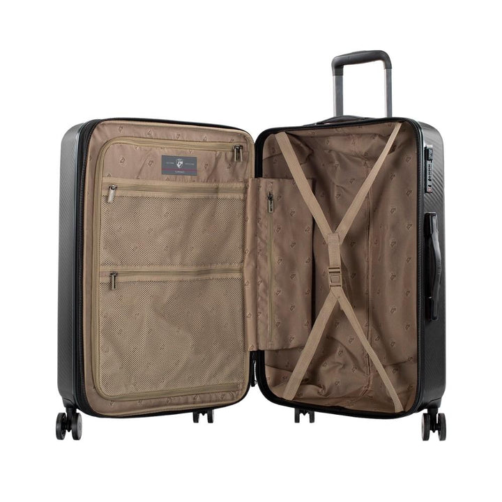 Heys - Set of 3 Turismo Suitcases