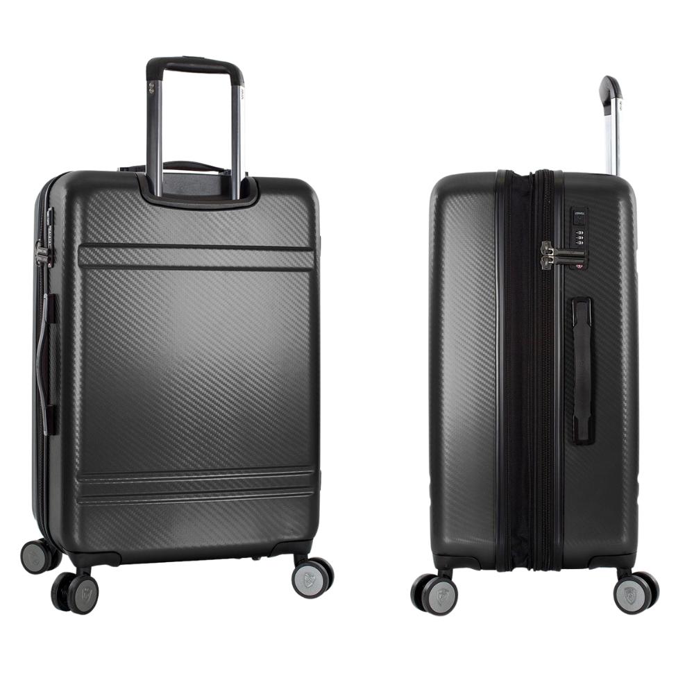 Heys - Set of 3 Turismo Suitcases