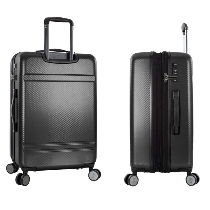 Heys - Set of 3 Turismo Suitcases