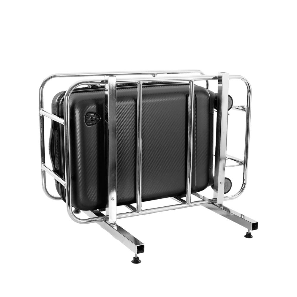 Heys - Set of 3 Turismo Suitcases