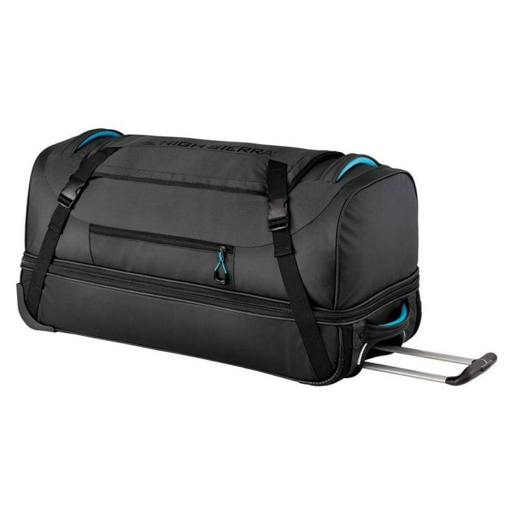 High Sierra Duffel Bag