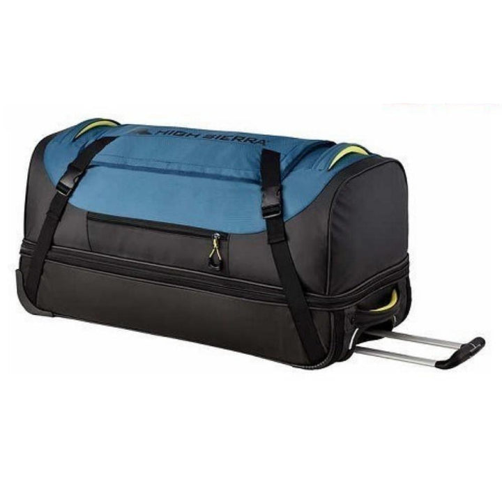 High Sierra Duffel Bag