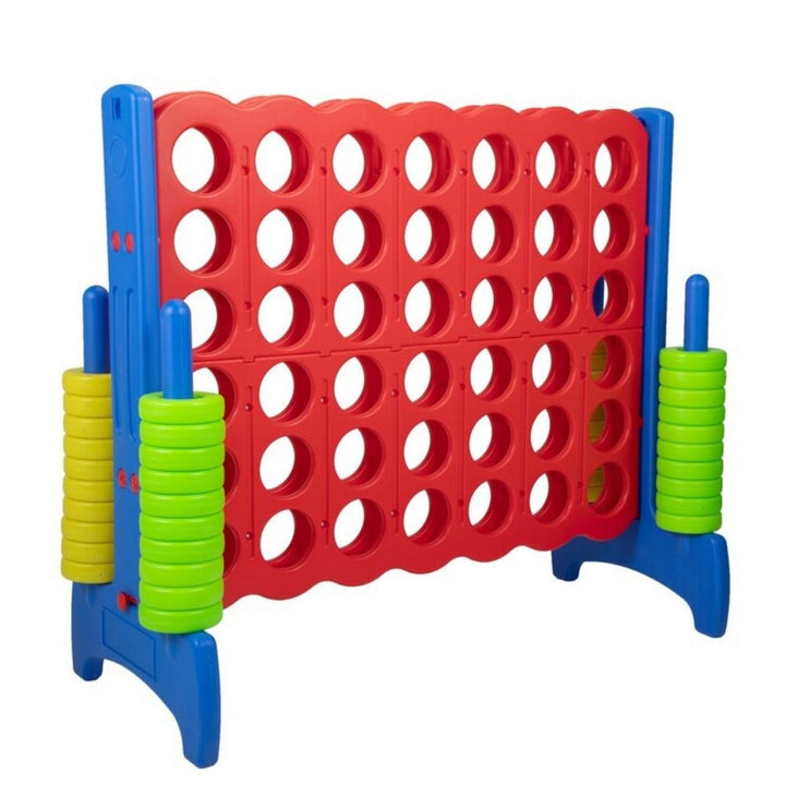 ECR4Kids Jumbo 4-to-Score Game