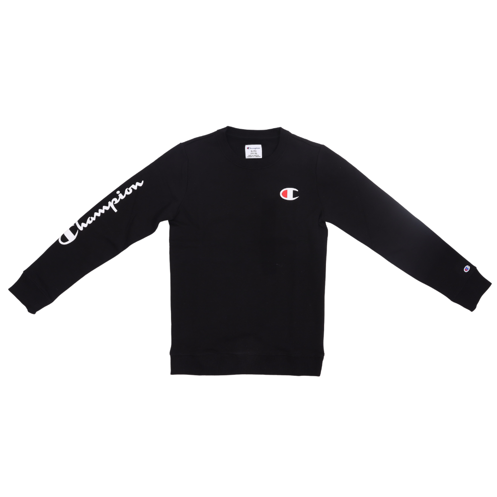 Champion - Kids' Long Sleeve Shirt