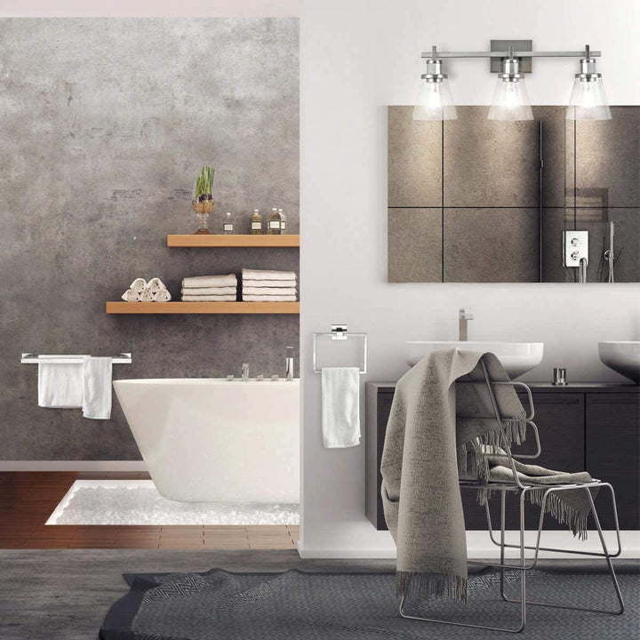 Addington 6-Piece Bathroom Set