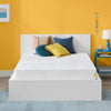 Simmons 8" Gel Memory Foam Mattress 