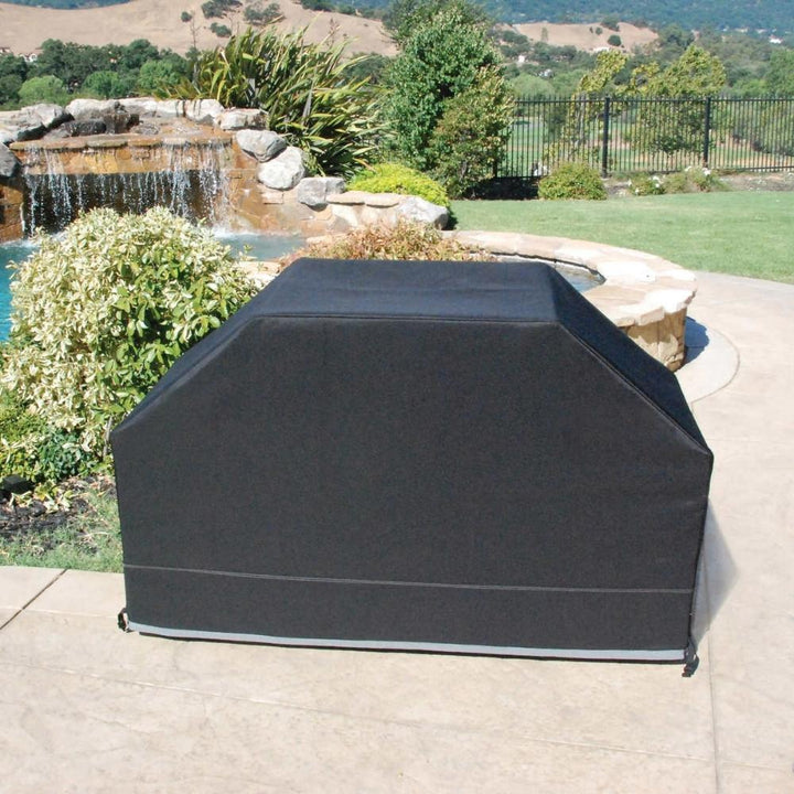 Premium Reversible Grill Cover