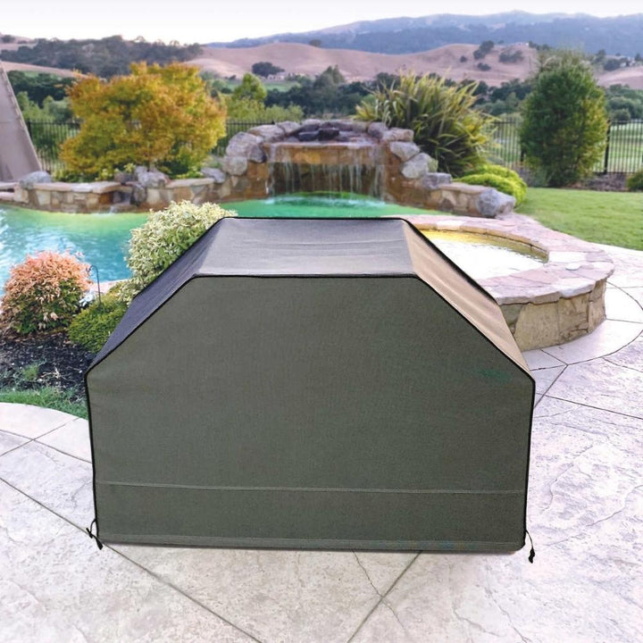 Premium Reversible Grill Cover