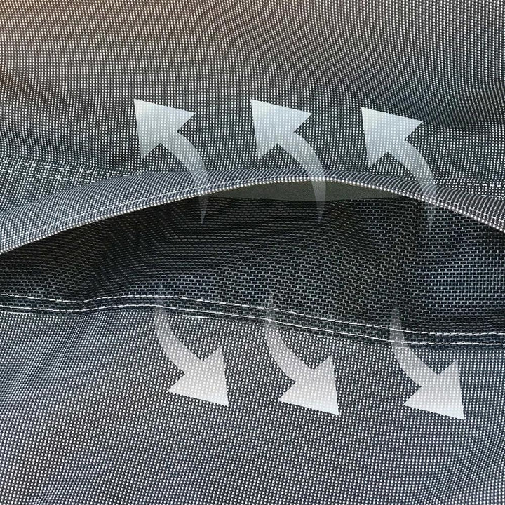 Premium Reversible Grill Cover