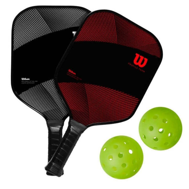 Wilson Pickleball Kit 