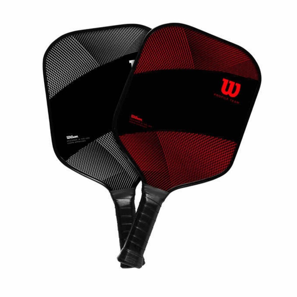 Wilson Pickleball Kit 