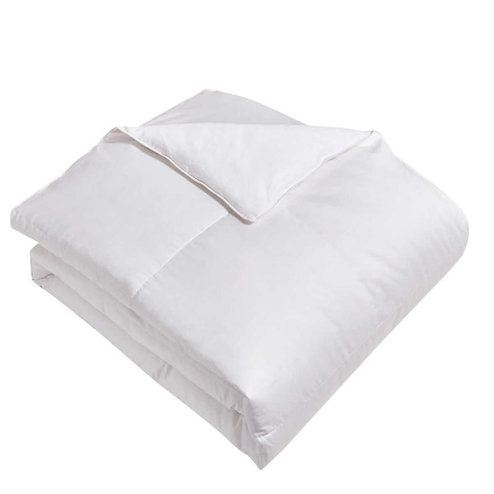 Royal Luxe - White Feather Down Duvet 