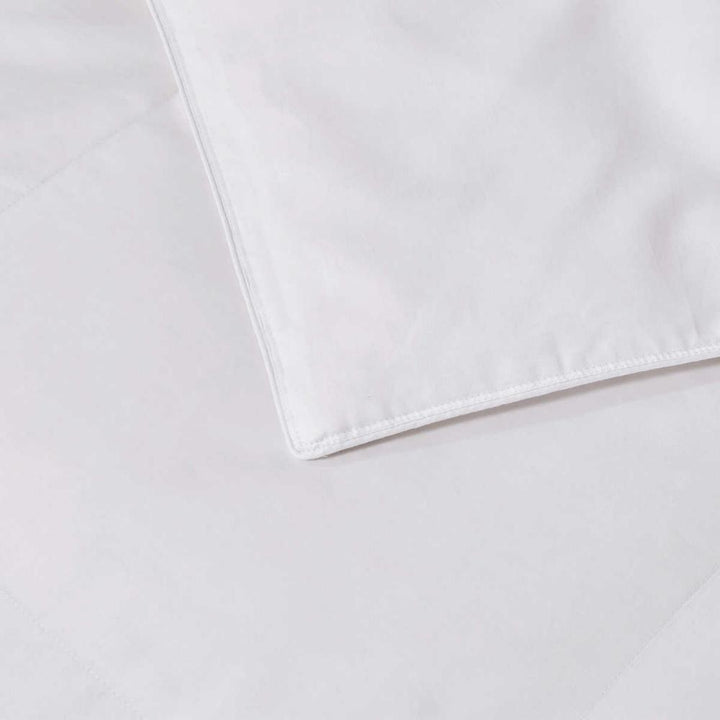 Royal Luxe - White Feather Down Duvet 