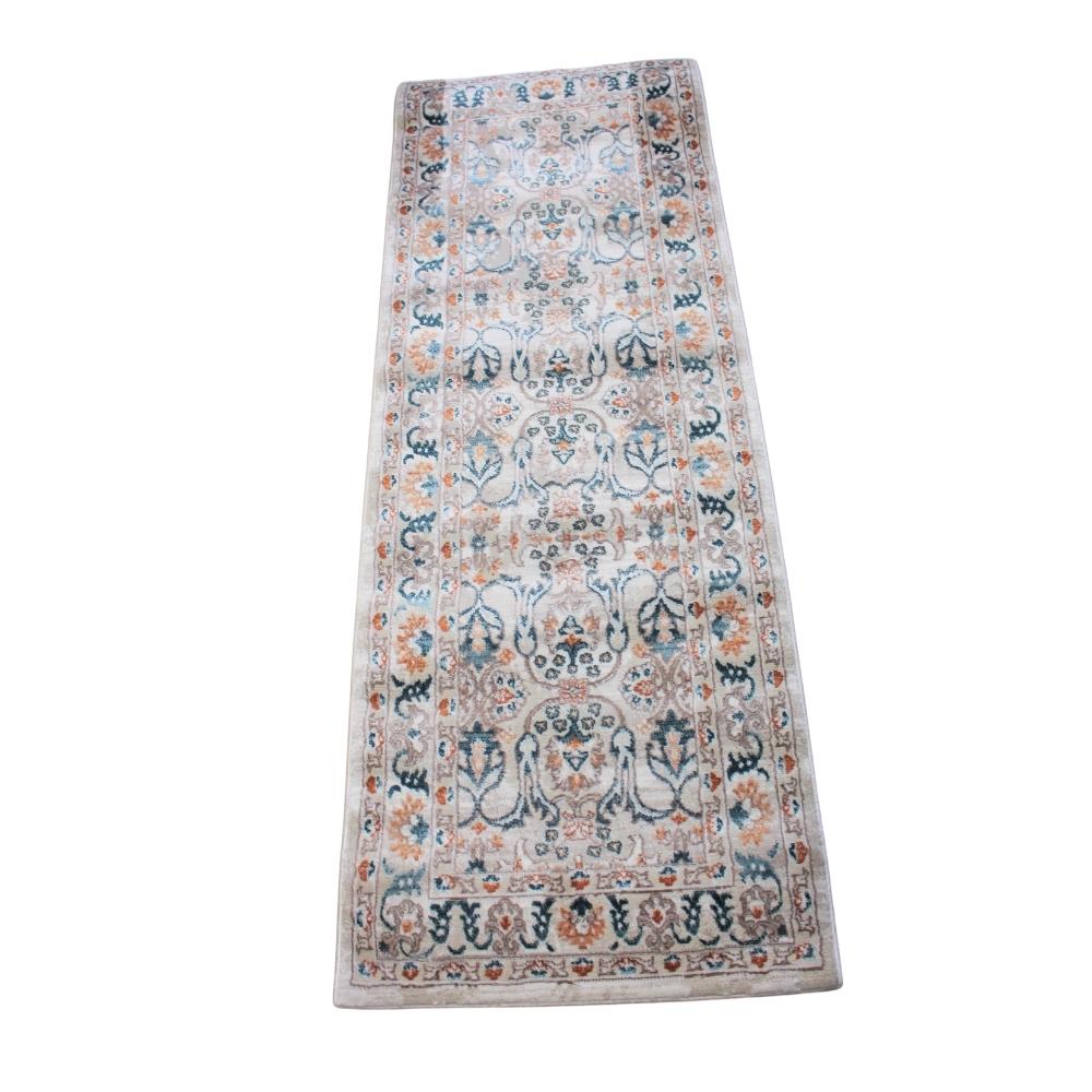 Gertmenian Centenno Runner, 26" x 72" (66cm 183cm) 