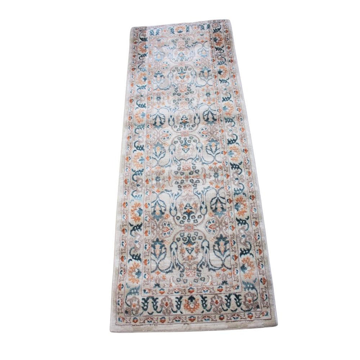 Gertmenian Centenno Runner, 26" x 72" (66cm 183cm) 