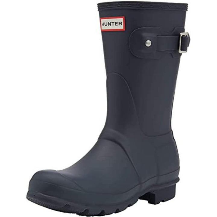 Hunter Original Short Women's Rain Boots
