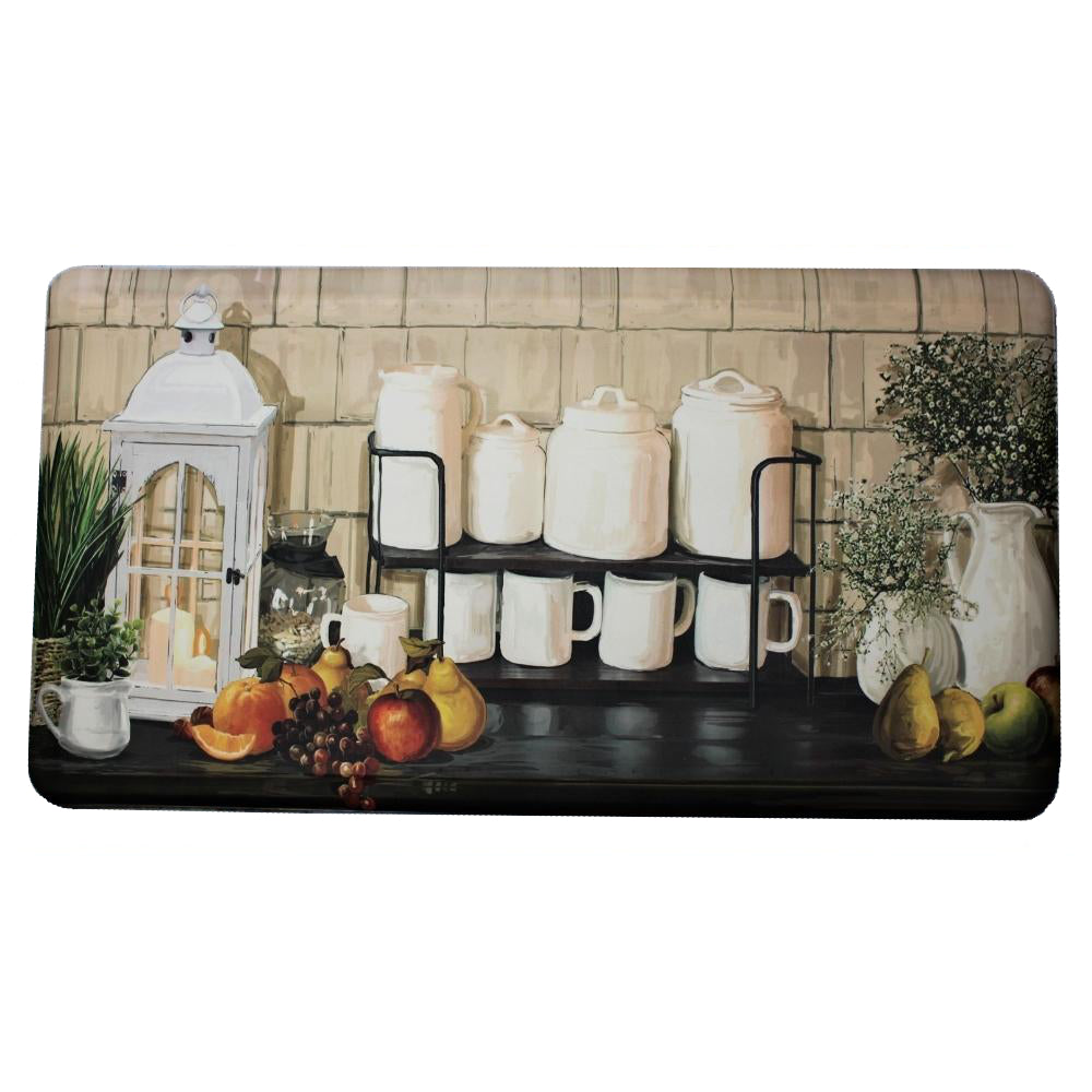 Appache Mills Cozy Kitchen Mat