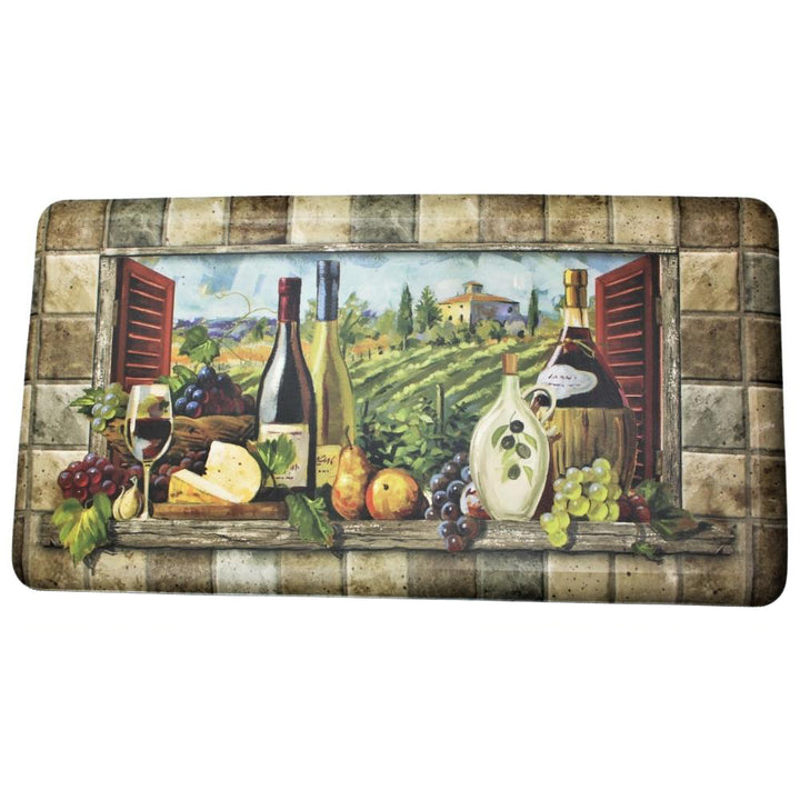 Appache Mills Cozy Kitchen Mat